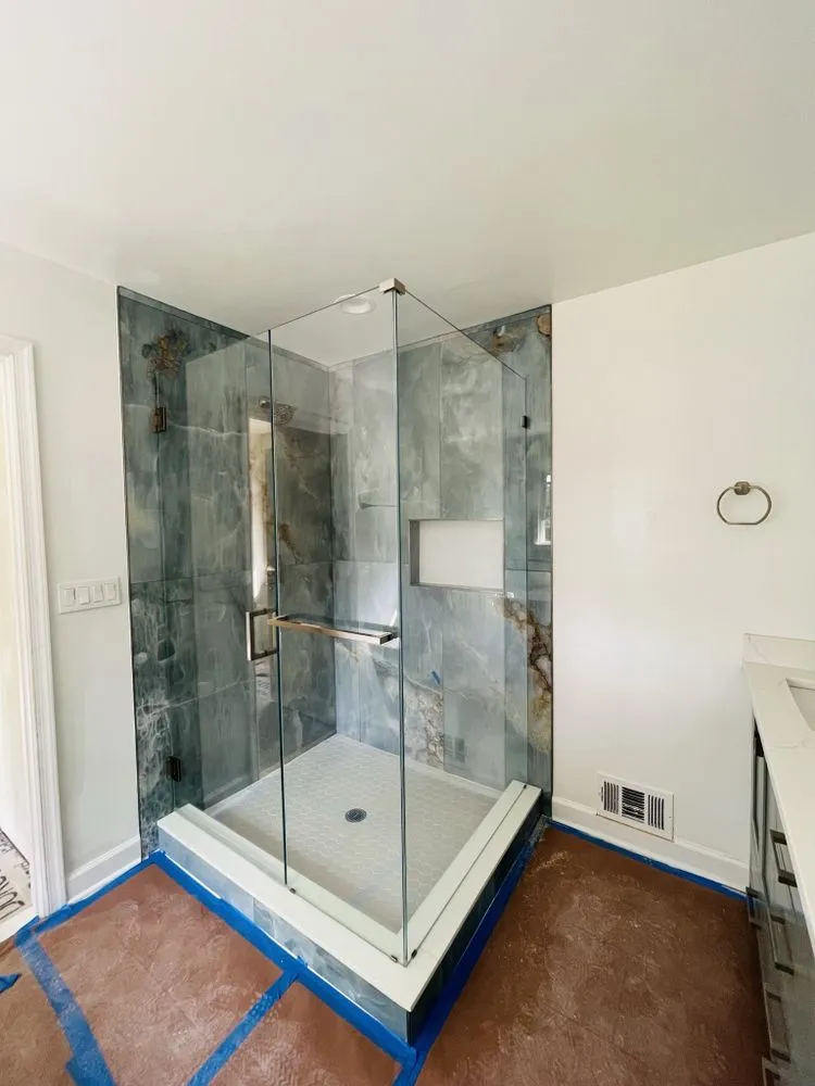 Slide of JBG Remodeling Services