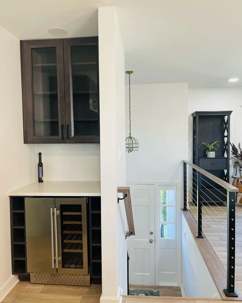 Slide of JBG Remodeling Services