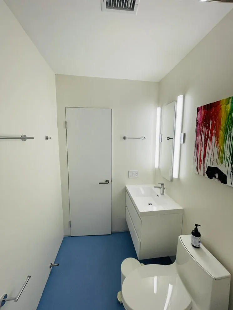 Slide of JBG Remodeling Services