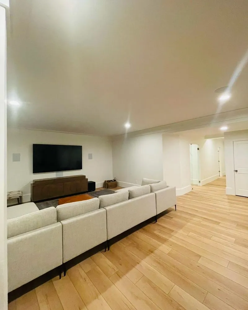 Slide of JBG Remodeling Services