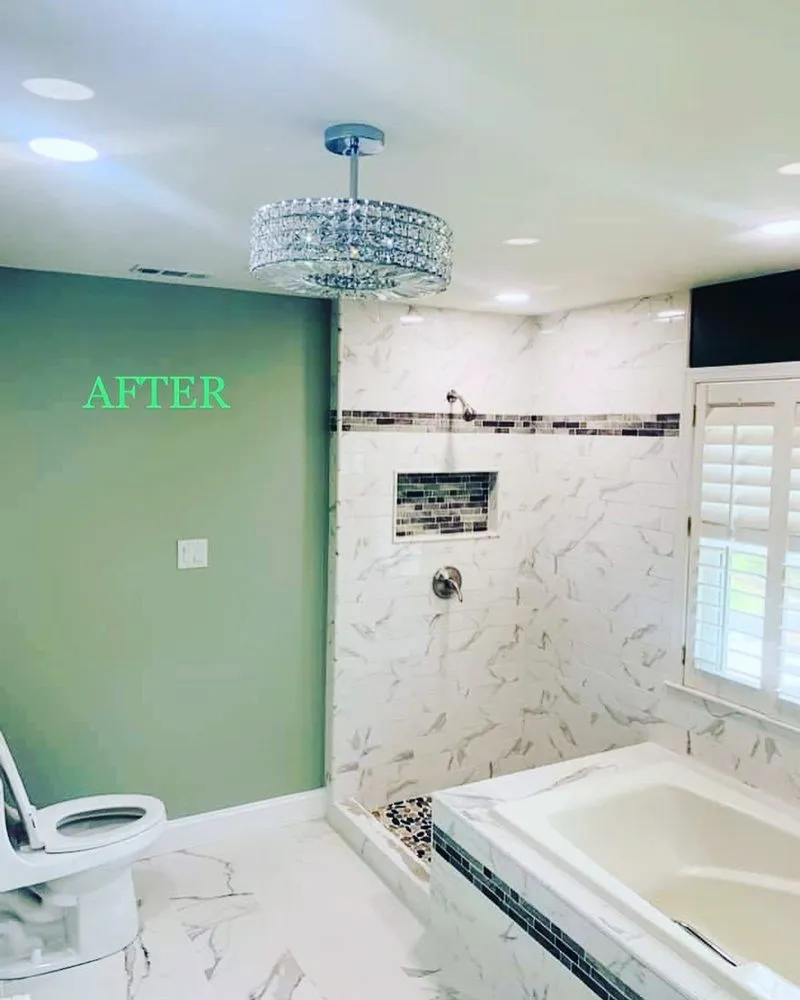 Slide of JBG Remodeling Services