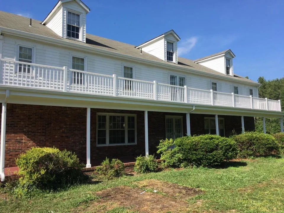 Slide of JBG Remodeling Services