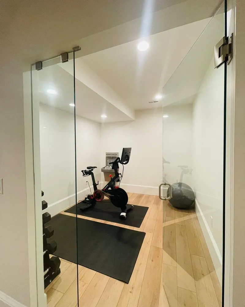 Slide of JBG Remodeling Services