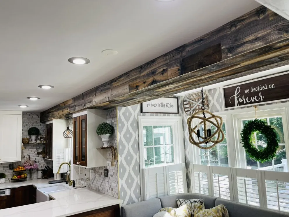 Slide of JBG Remodeling Services