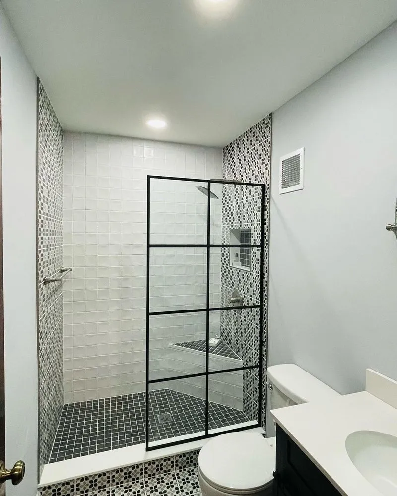 Slide of JBG Remodeling Services