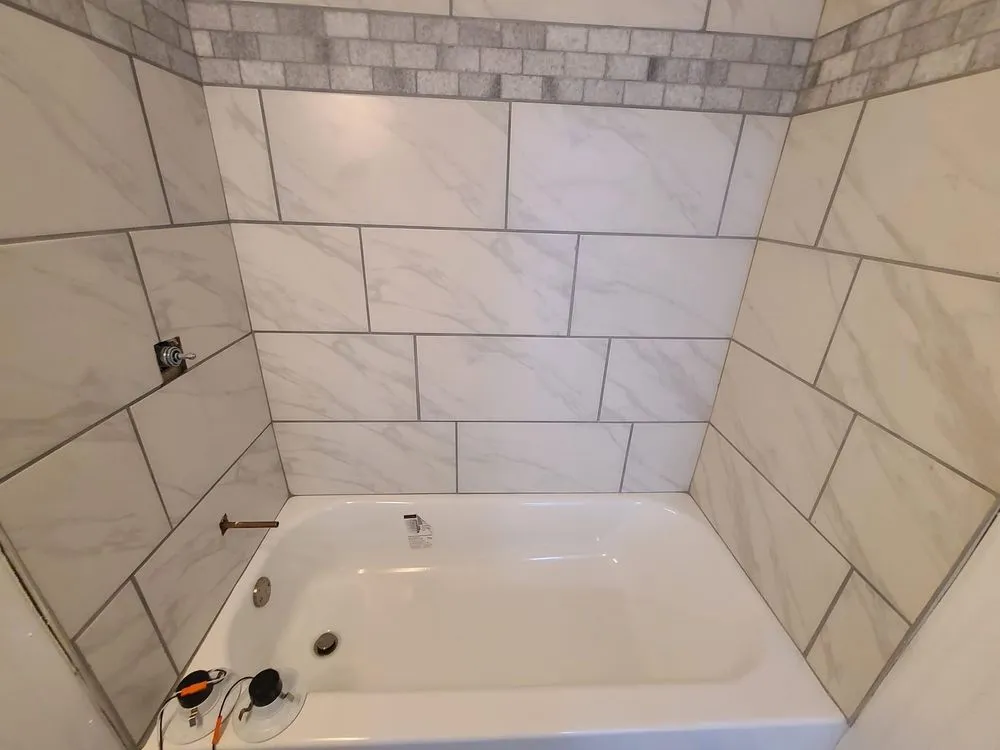 Slide of JBJ Contractor