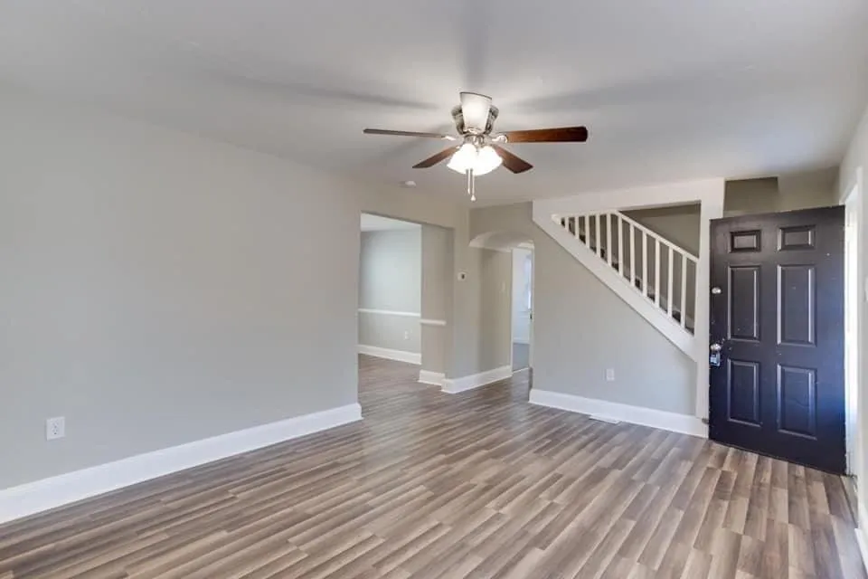 Slide of JBJ Contractor