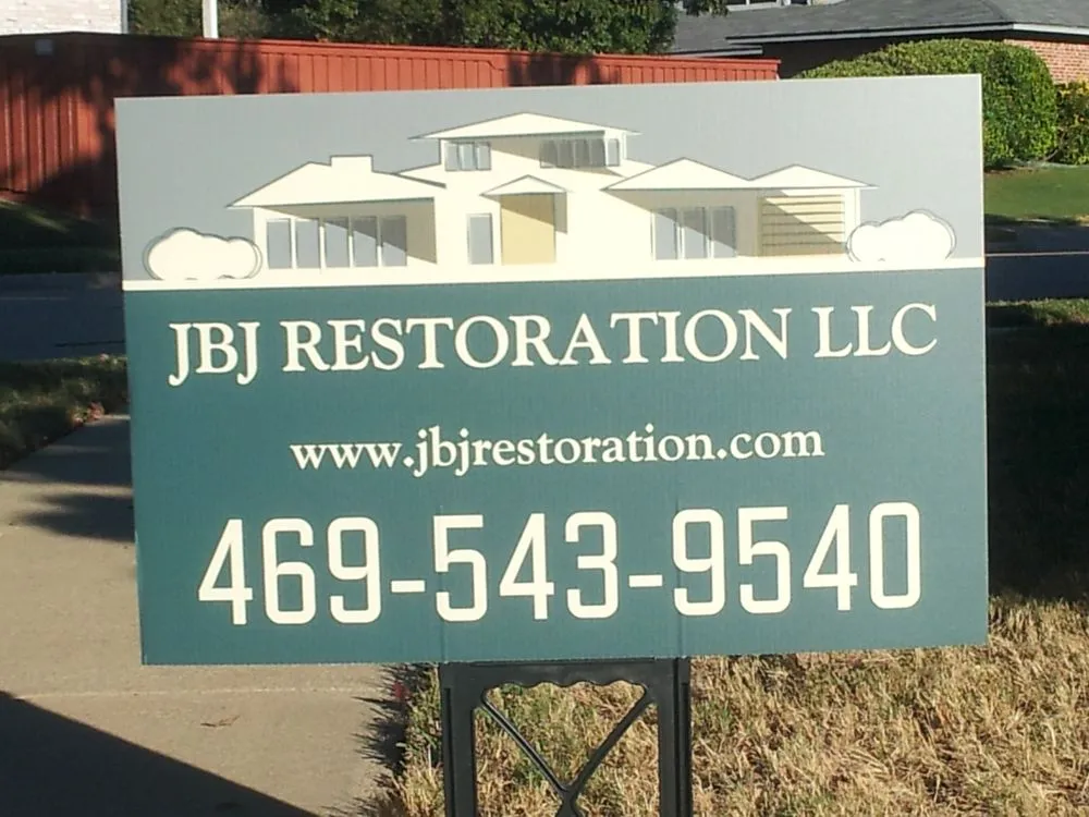 Slide of JBJ Restoration