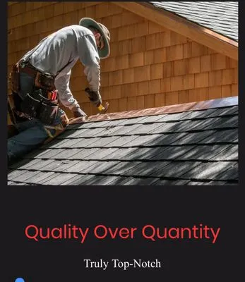 JBK Roofing and Restoration