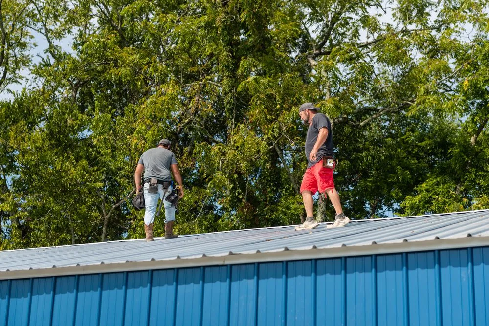 Slide of JBL Contractors & Roofing