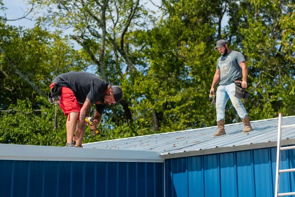 Slide of JBL Contractors & Roofing