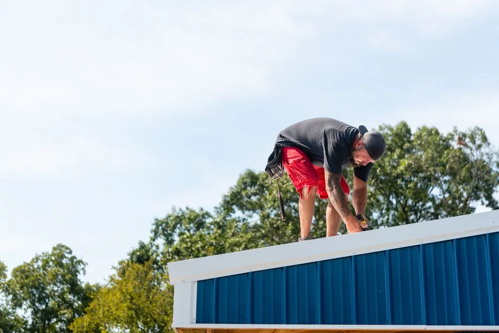 Slide of JBL Contractors & Roofing