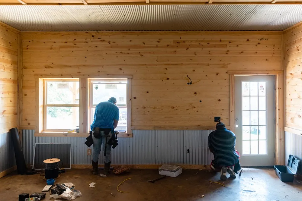 Slide of JBL Contractors & Roofing