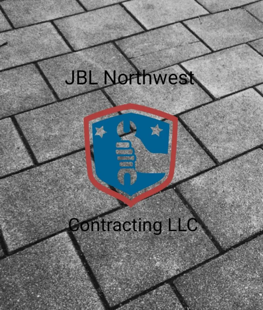 Slide of JBL Northwest