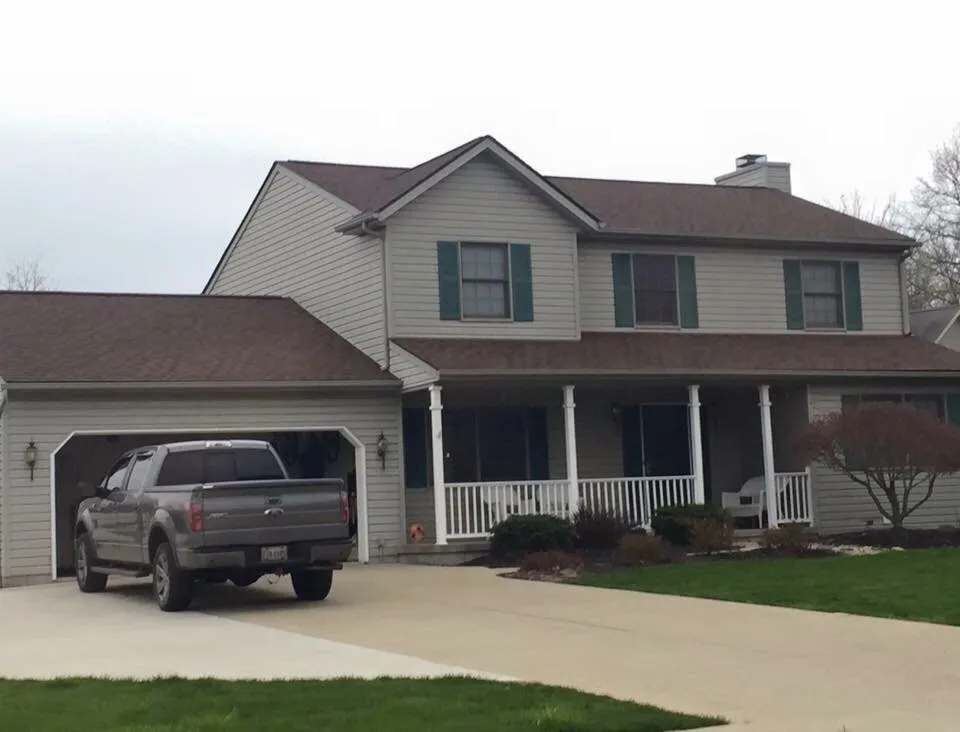 Slide of JBL Roofing & Construction