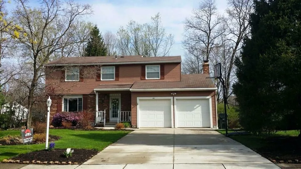 Slide of JBL Roofing & Construction