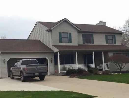 JBL Roofing & Construction