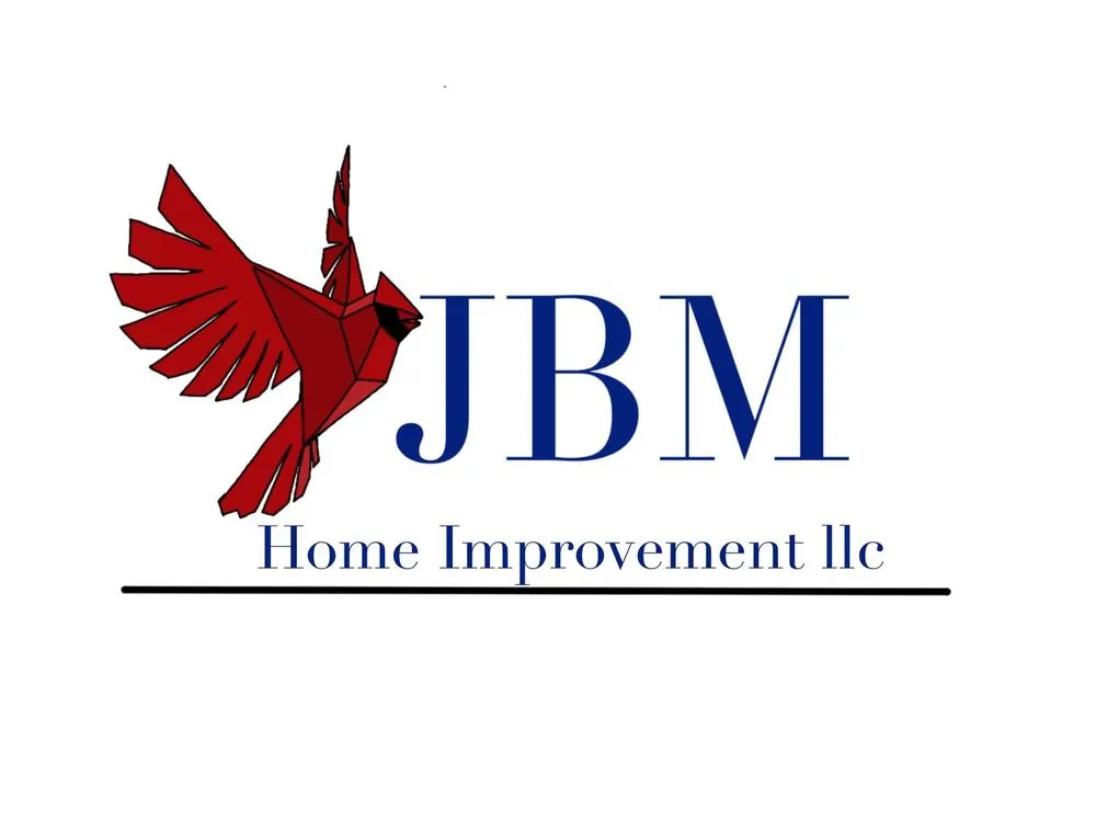 Slide of JBM Home Improvement