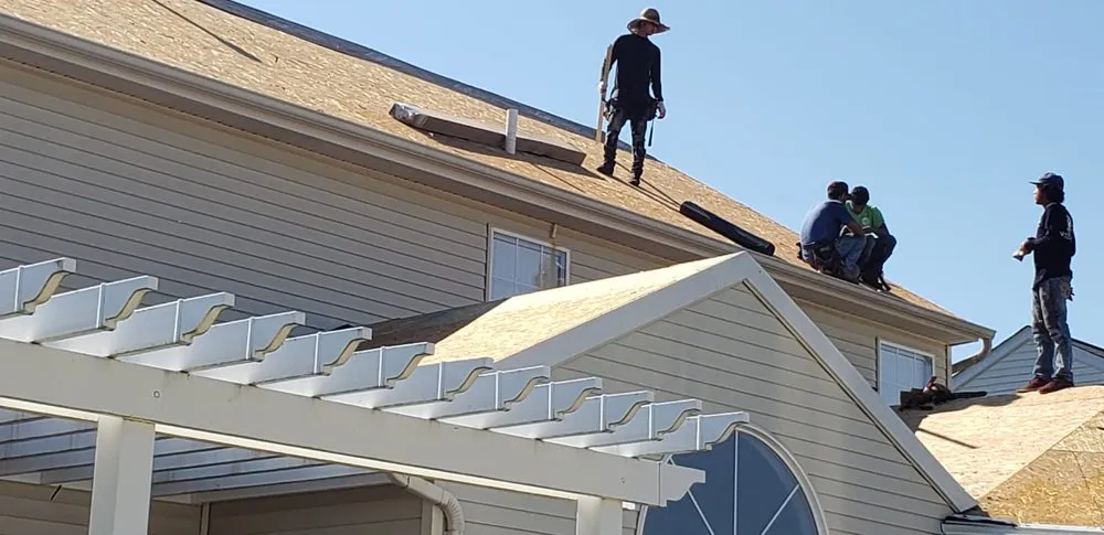 Slide of JBM Home Improvement