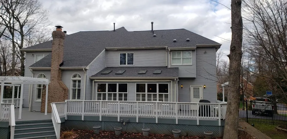 Slide of JBM Home Improvement