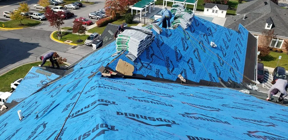 Slide of JBM Home Improvement