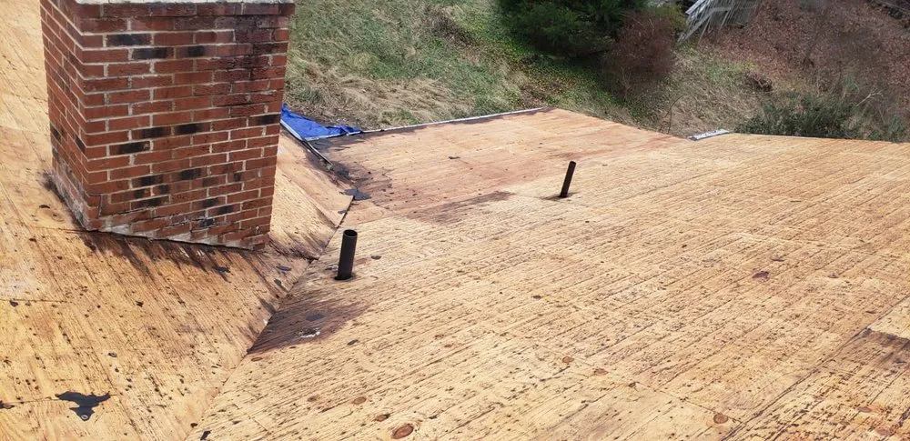 Slide of JBM Home Improvement