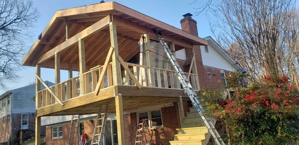 Slide of JBM Home Improvement