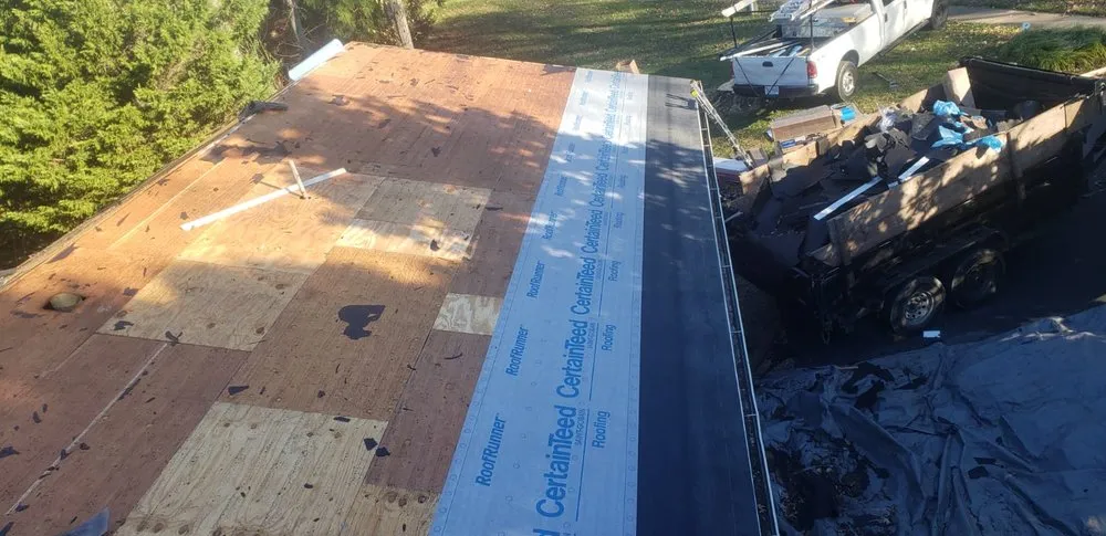 Slide of JBM Home Improvement