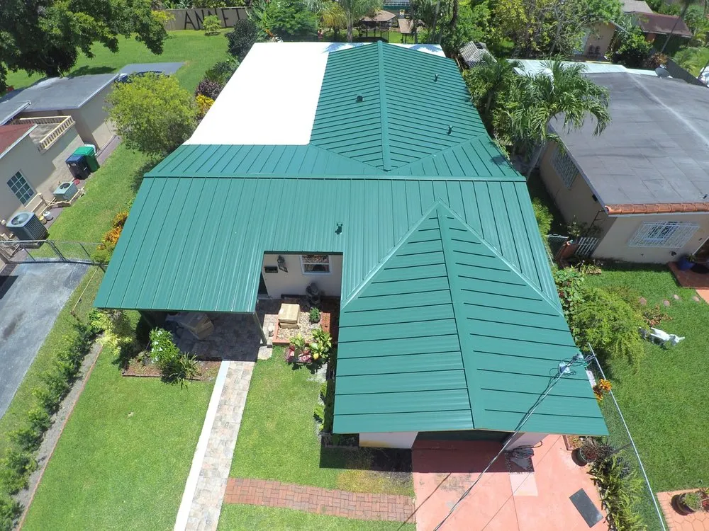 Slide of JBN Construction and Roofing