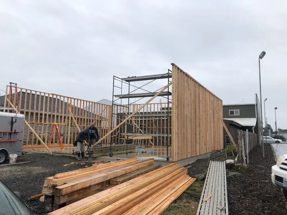 Slide of JBQ Quality Construction