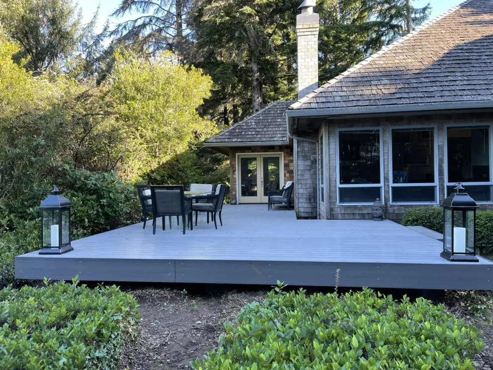 Slide of JBQ Quality Construction