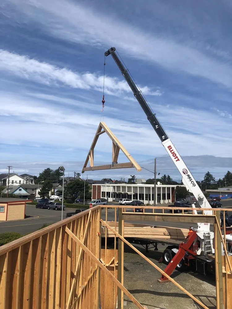 Slide of JBQ Quality Construction