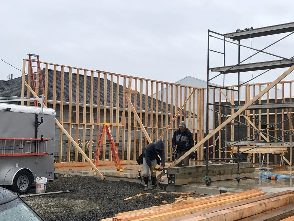 Slide of JBQ Quality Construction