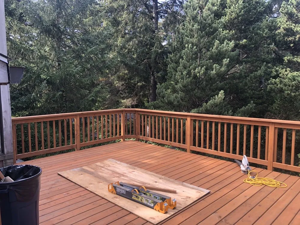 Slide of JBQ Quality Construction