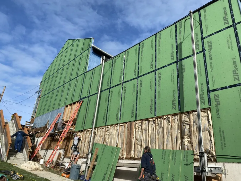 Slide of JBQ Quality Construction