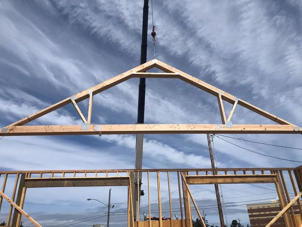 Slide of JBQ Quality Construction