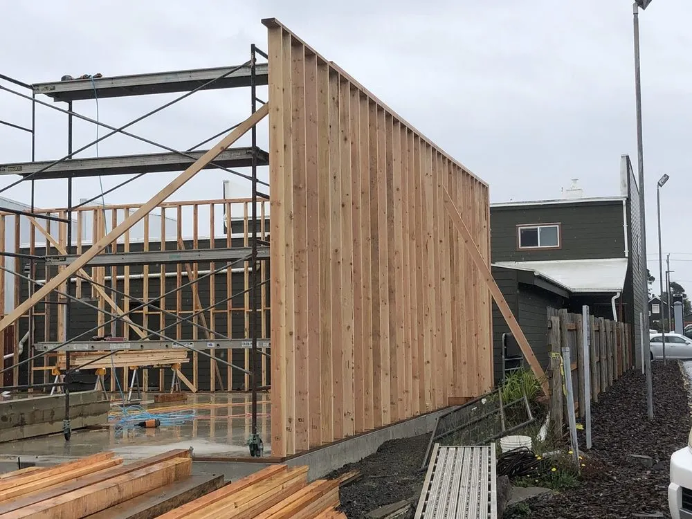 Slide of JBQ Quality Construction