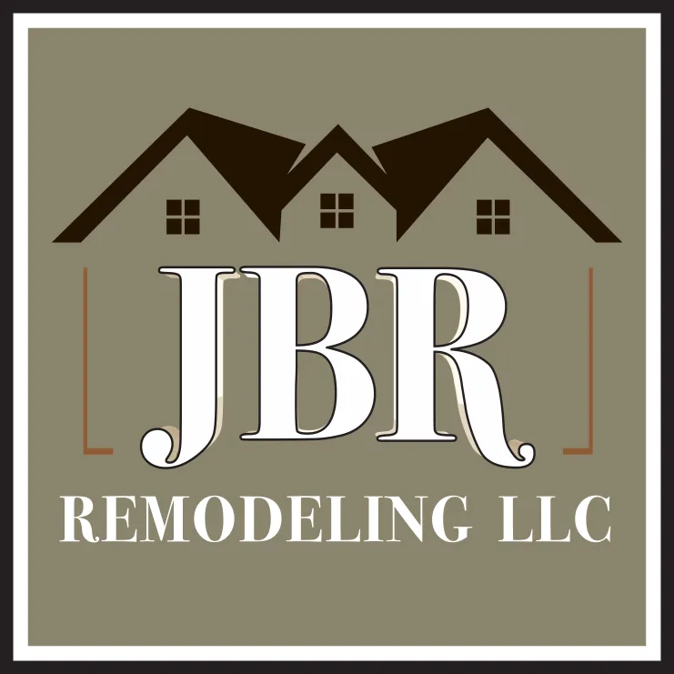 Slide of JBR Remodeling
