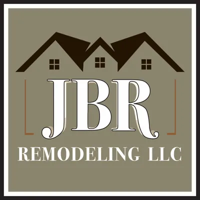JBR Remodeling Logo