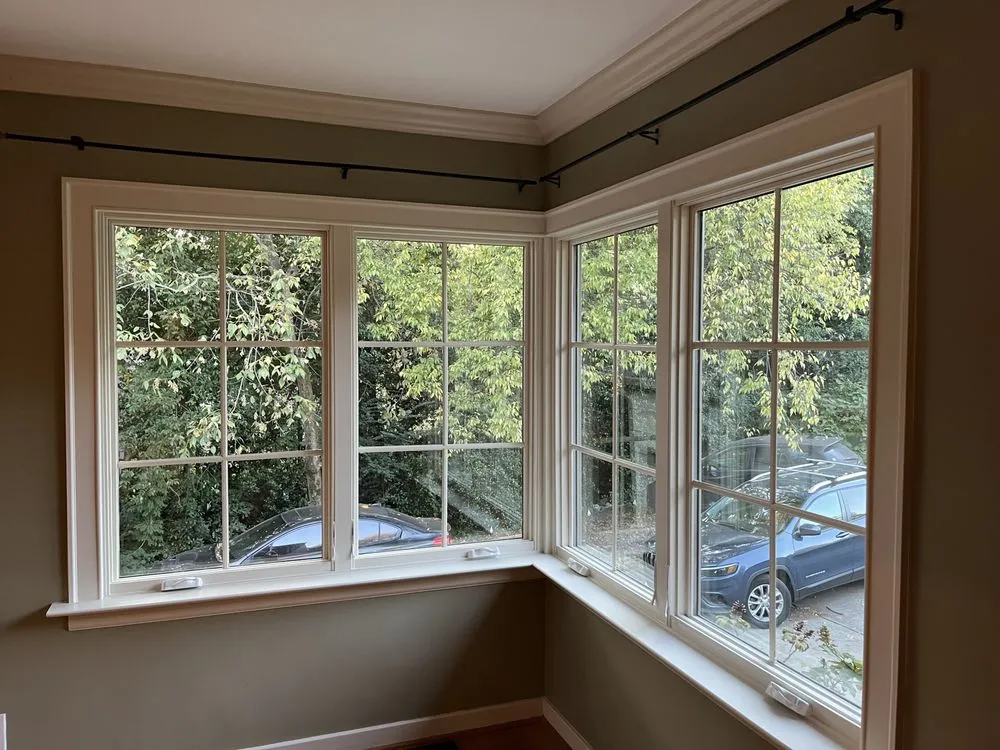 Top-rated shingle roofing service in Vestavia, AL - J.Brewton Building