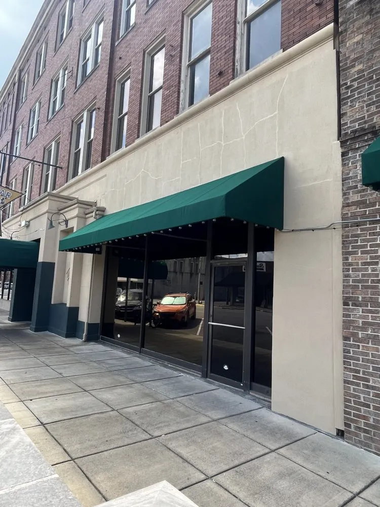 Top-rated metal roofing installation in Vestavia, AL - J.Brewton Building