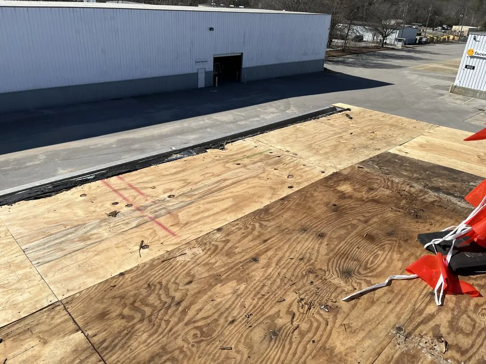 Trusted storm damage roof repair same-day service across Vestavia, AL - J.Brewton Building