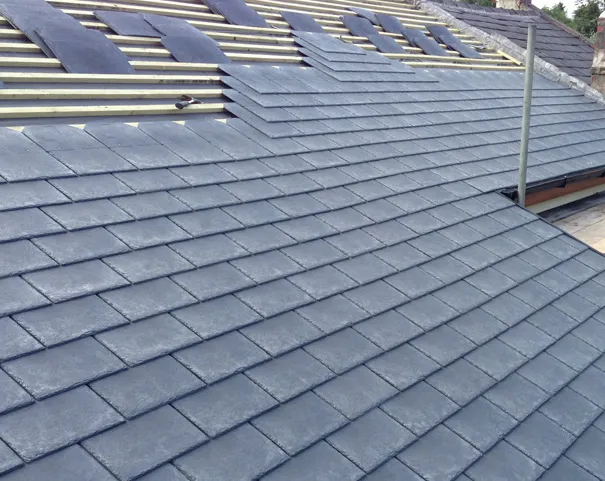 Slide of J&B's Building & Home Improvements