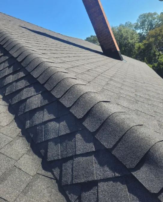 Slide of J&B's Building & Home Improvements