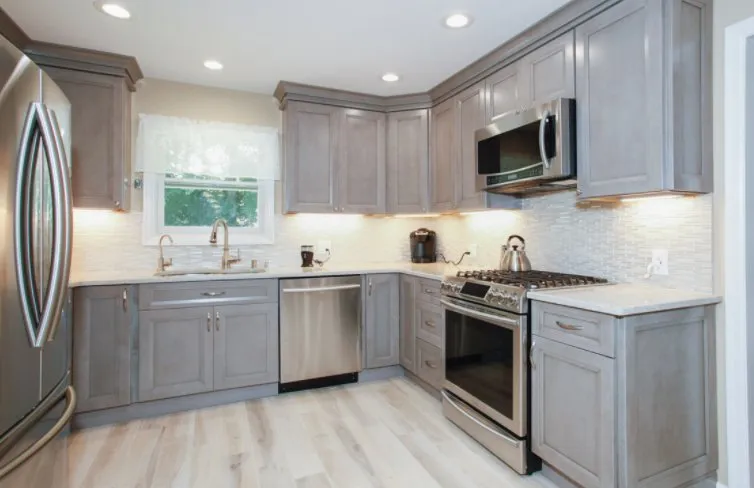 Slide of J&B's Building & Home Improvements