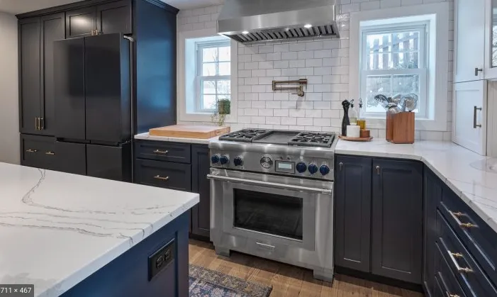 Slide of J&B's Building & Home Improvements