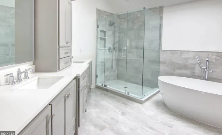 Slide of J&B's Building & Home Improvements