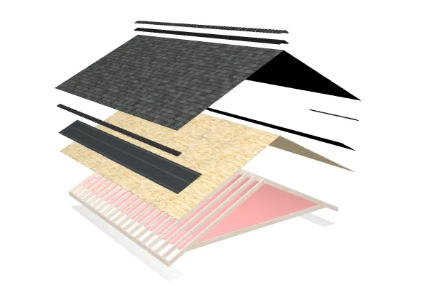 Slide of J&B's Building & Home Improvements