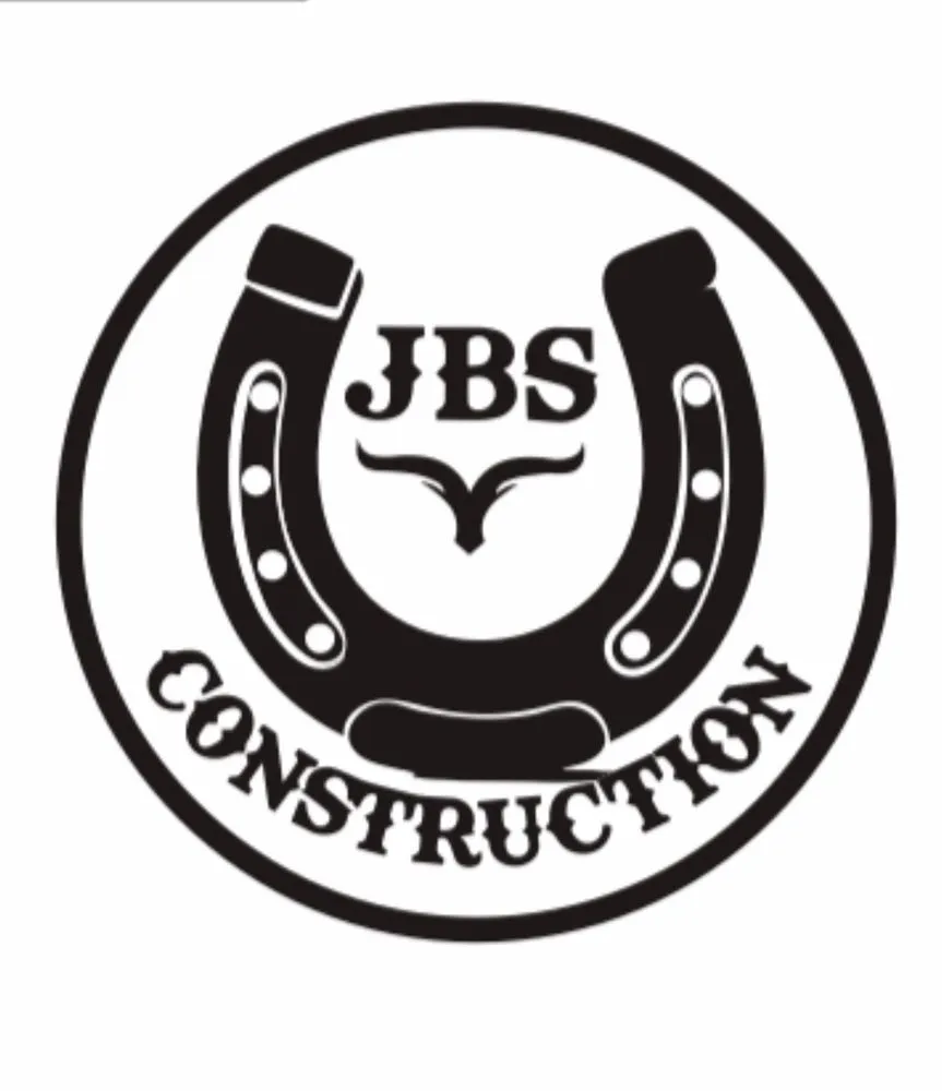 Slide of JBS Construction