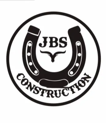 JBS Construction Logo